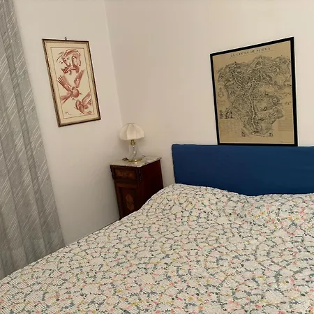 Apartment Mazzini 64 - Tra Centro E Stazione