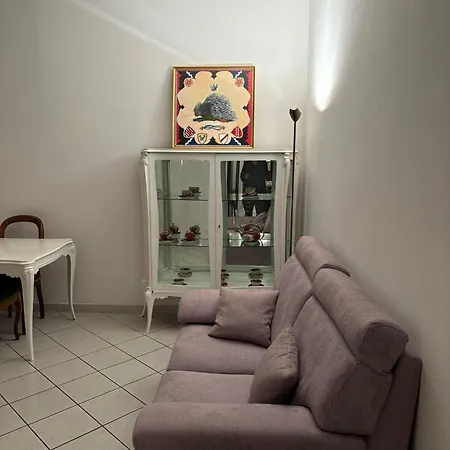 Apartment Mazzini 64 - Tra Centro E Stazione Siena