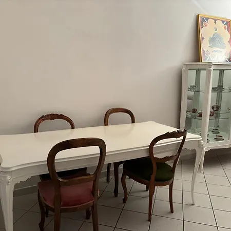 Mazzini 64 - Tra Centro E Stazione Apartment Siena