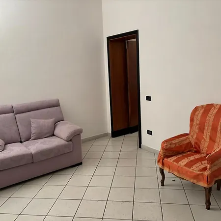 Mazzini 64 - Tra Centro E Stazione