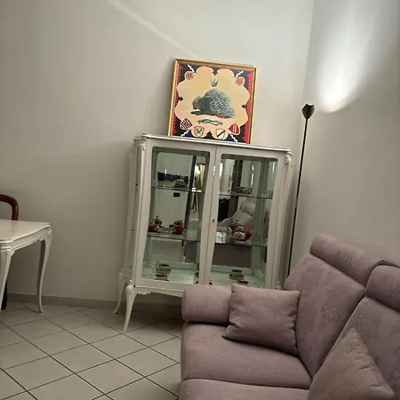 Mazzini 64 - Tra Centro E Stazione Apartment *